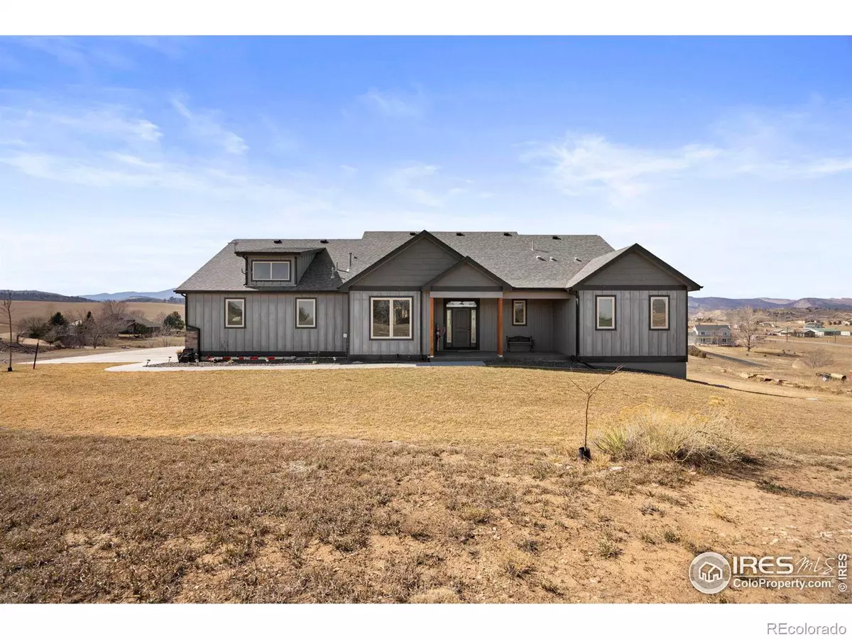 Loveland, CO 80537,1644 Scenic Valley DR