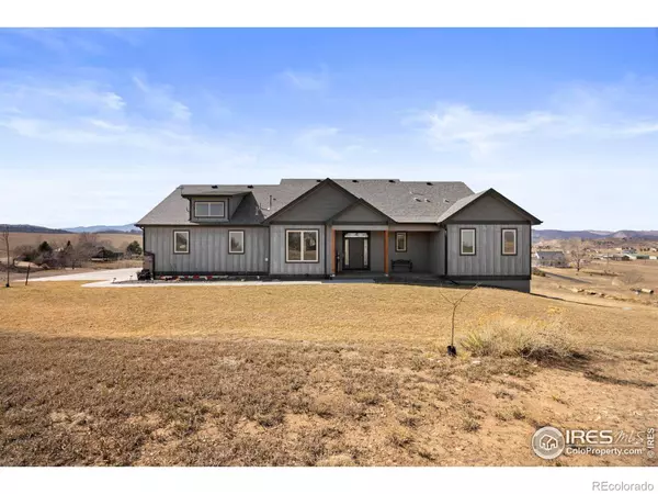 1644 Scenic Valley DR, Loveland, CO 80537