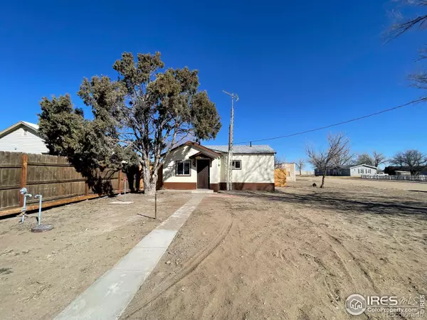 Eads, CO 81036,512 E 14th ST