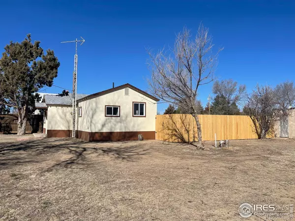 Eads, CO 81036,512 E 14th ST