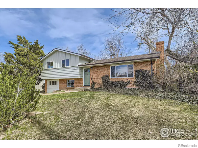 4288 Graham CT, Boulder, CO 80305
