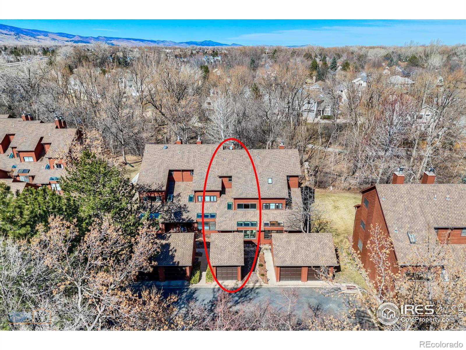 Boulder, CO 80301,3104 Bell DR