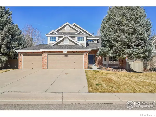 520 Campo WAY, Superior, CO 80027