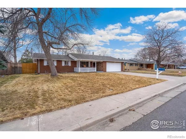 Loveland, CO 80538,3323 Birch DR