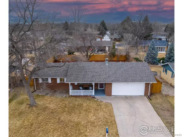 Loveland, CO 80538,3323 Birch DR