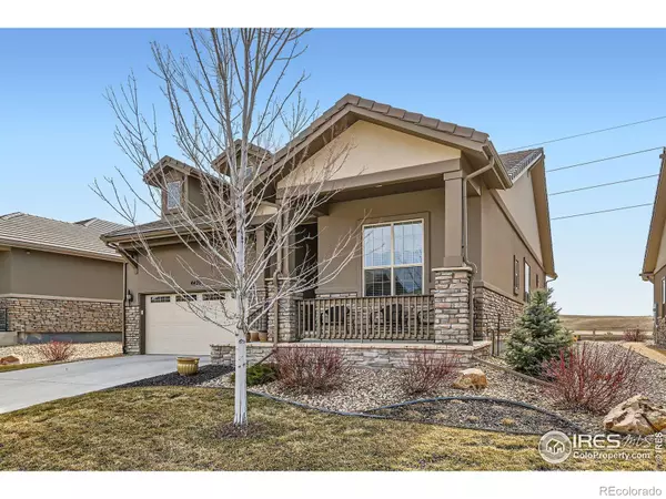 Broomfield, CO 80023,4420 White Rock DR