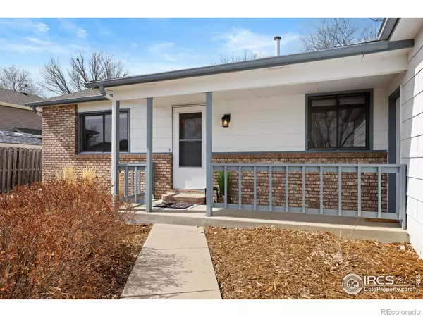 Loveland, CO 80538,3497 Silver Leaf DR