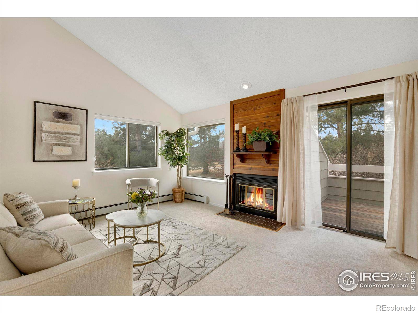 Niwot, CO 80503,6877 Countryside LN #277