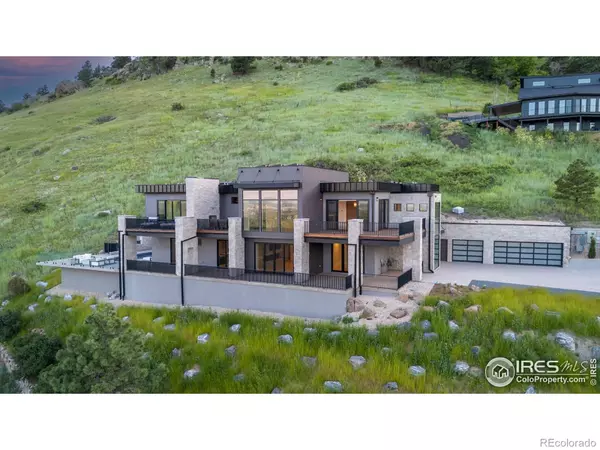 3645 Cholla CT, Boulder, CO 80304