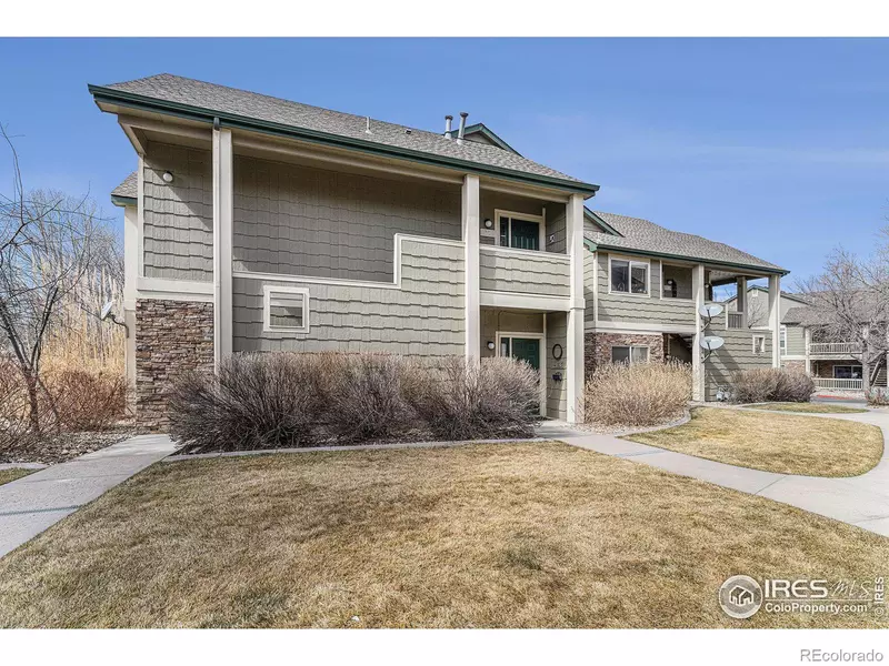 5225 White Willow DR #J220, Fort Collins, CO 80528