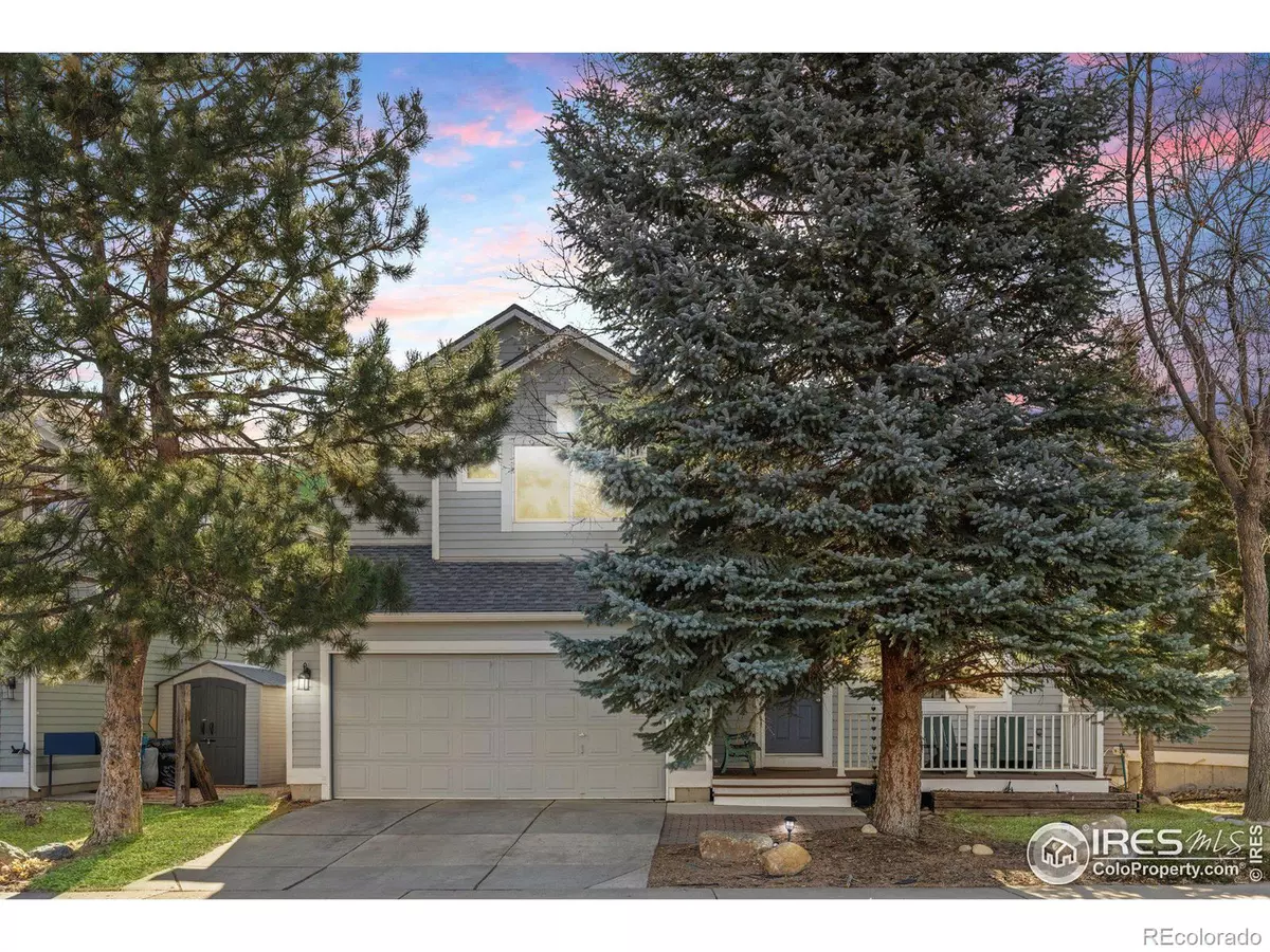 Louisville, CO 80027,554 W Spruce WAY