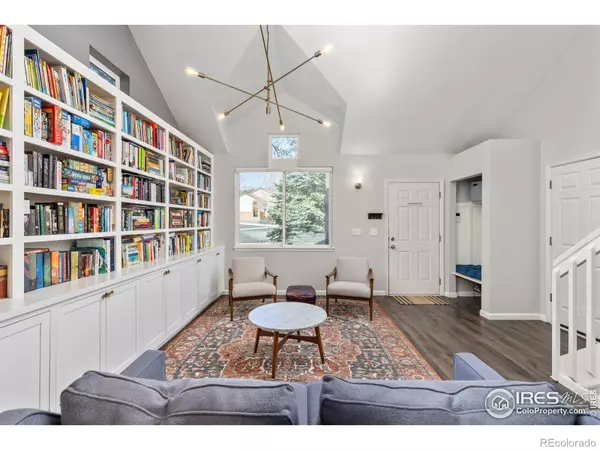 Louisville, CO 80027,554 W Spruce WAY
