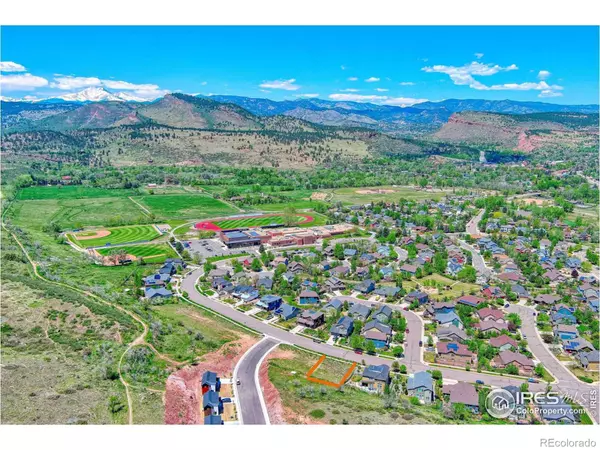 Lyons, CO 80540,344 McConnell DR