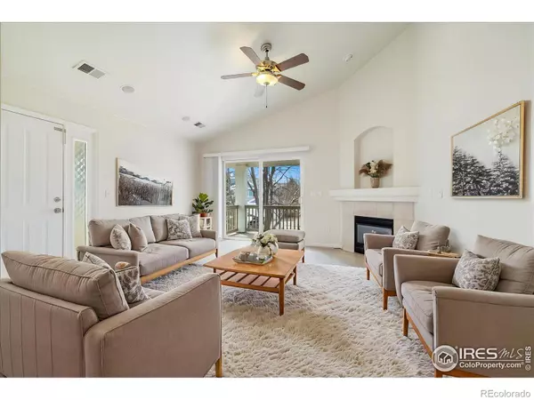 Loveland, CO 80538,4615 Hahns Peak DR #202