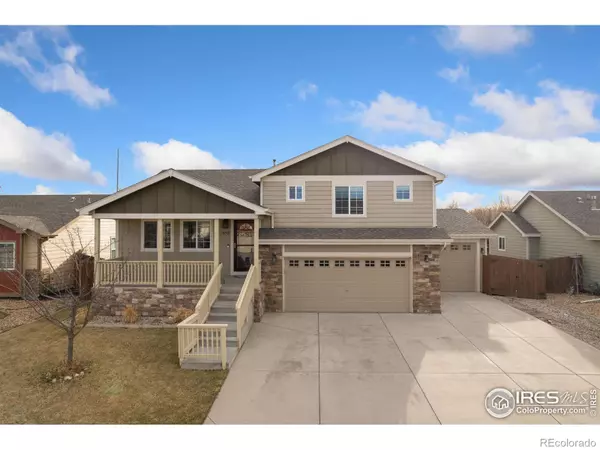 2152 Virgo CIR, Loveland, CO 80537