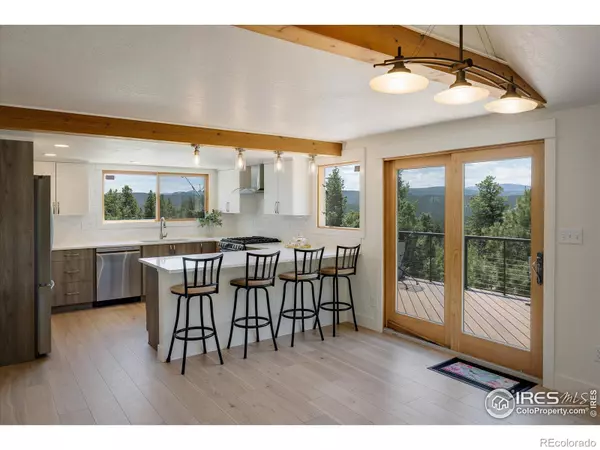 Boulder, CO 80302,67 S Peak RD