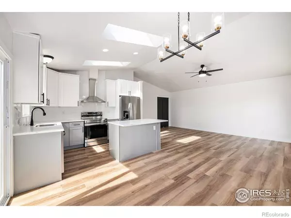Fort Collins, CO 80524,1001 Mullein DR
