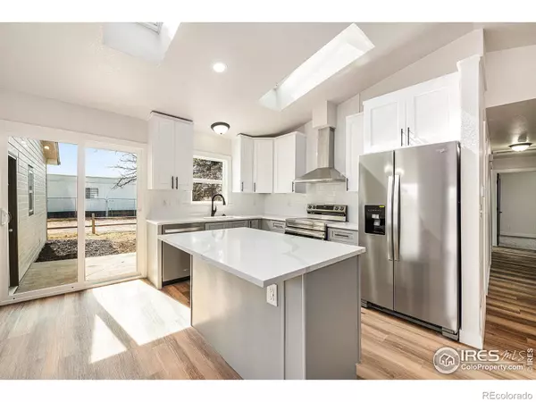 Fort Collins, CO 80524,1001 Mullein DR