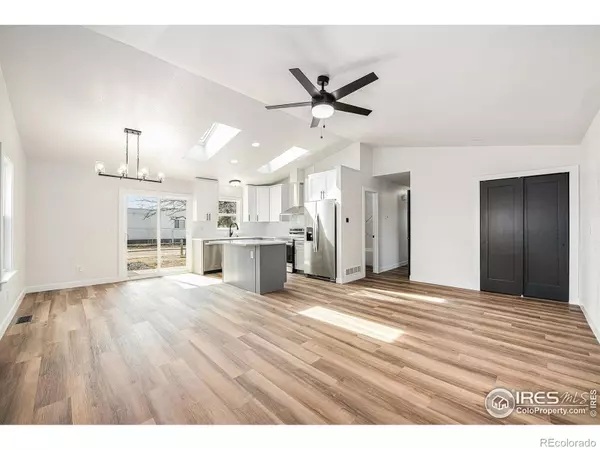 Fort Collins, CO 80524,1001 Mullein DR