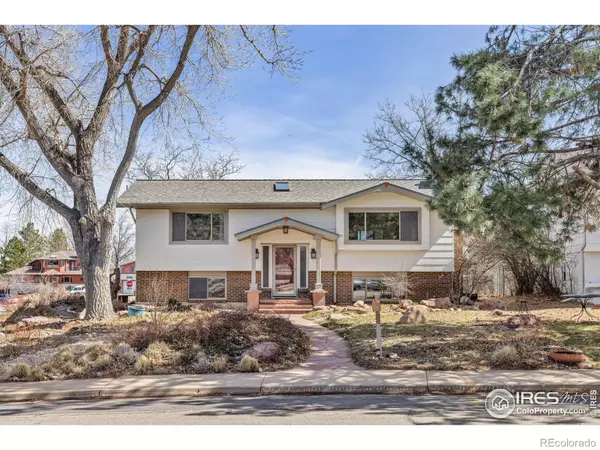 Boulder, CO 80305,1120 Green CIR