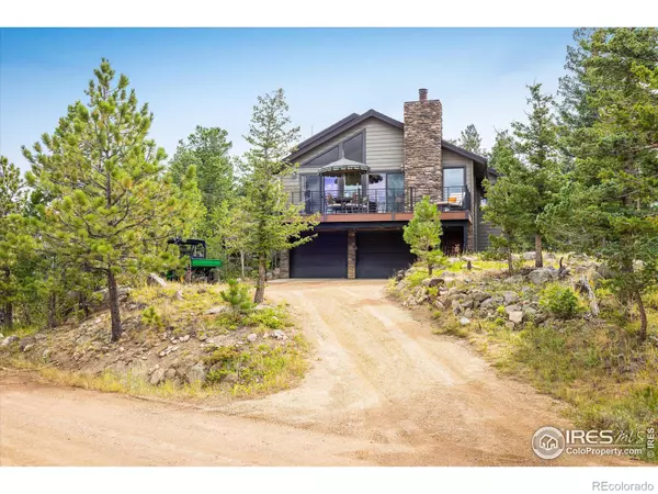 Boulder, CO 80302,302 Deer Trail CIR