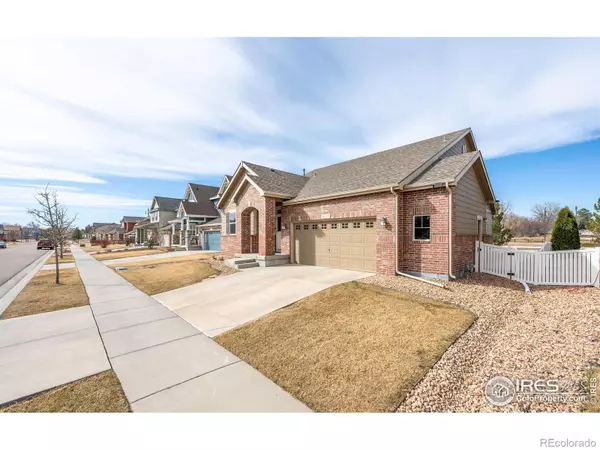 Longmont, CO 80504,2317 Winding DR