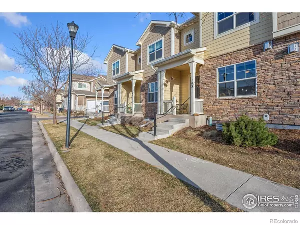 Fort Collins, CO 80525,2556 Des Moines DR #103