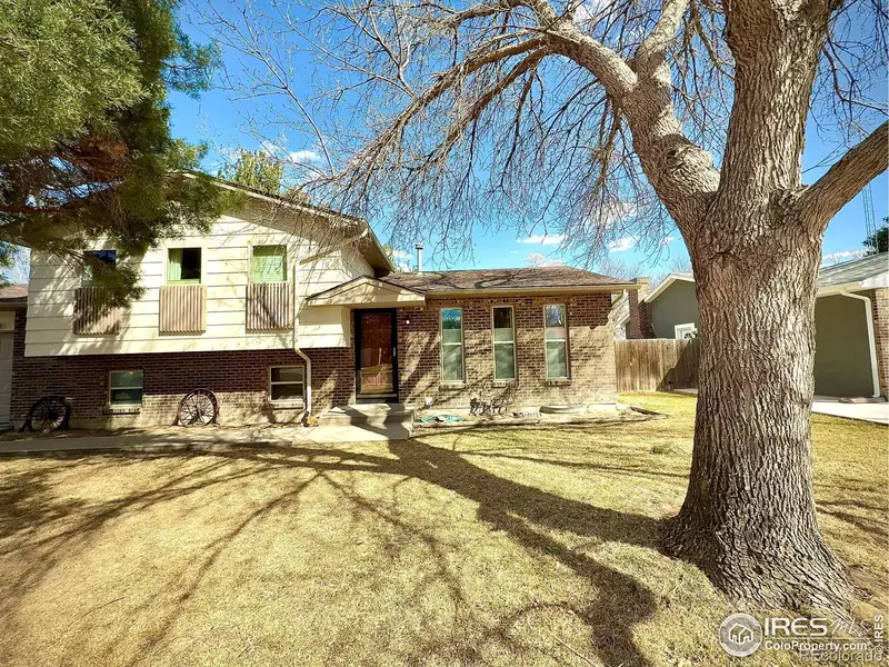 228 Apache ST, Fort Morgan, CO 80701