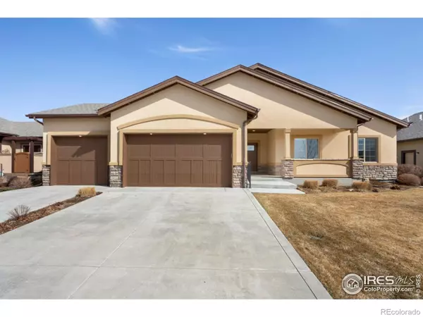 1441 Prairie Hawk RD, Eaton, CO 80615