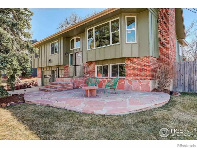 4361 Butler CIR, Boulder, CO 80305
