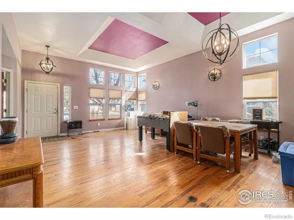 Longmont, CO 80503,1148 Chestnut DR