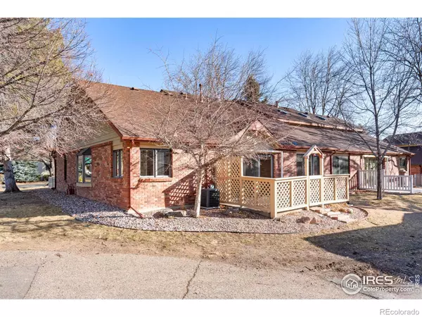 Fort Collins, CO 80526,4560 Larkbunting DR #11B