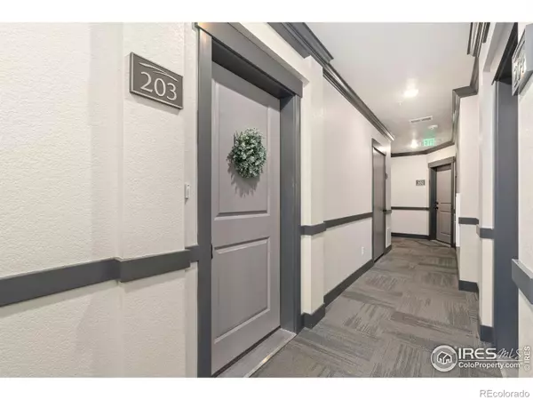 Fort Collins, CO 80525,2751 Iowa DR #203