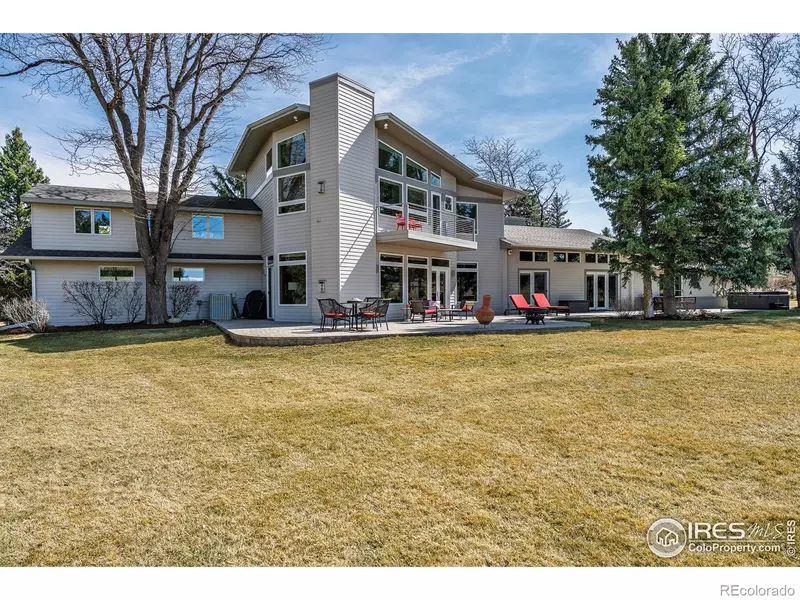 303 Sky Lark WAY, Boulder, CO 80303