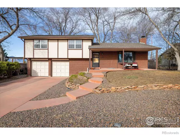 Boulder, CO 80301,4631 Ashfield DR