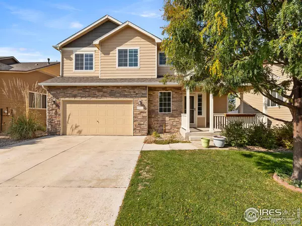 Windsor, CO 80550,322 Shadowbrook DR