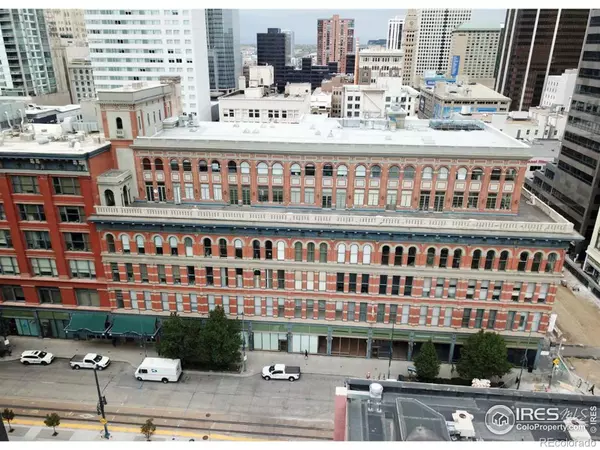 Denver, CO 80202,1555 California ST #316