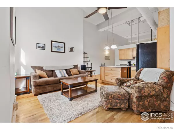 1555 California ST #316, Denver, CO 80202