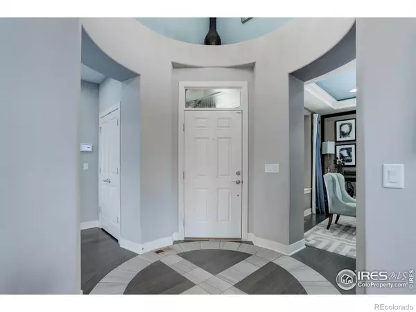 Fort Collins, CO 80528,6103 Eagle Roost DR