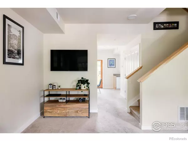 Boulder, CO 80301,3210 Iron Forge PL #103