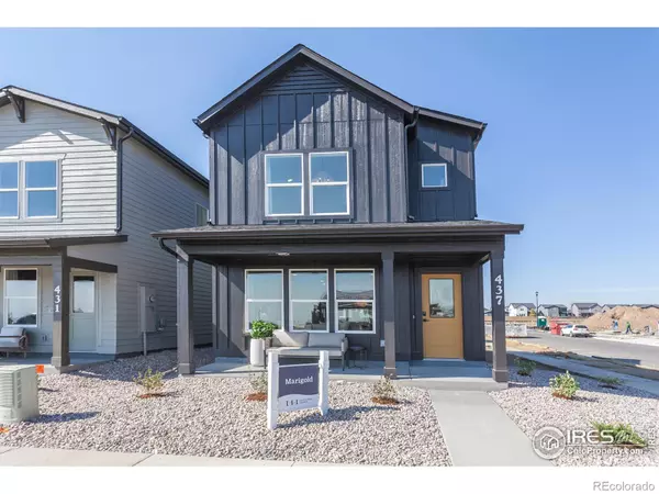 Fort Collins, CO 80524,3104 Sykes DR