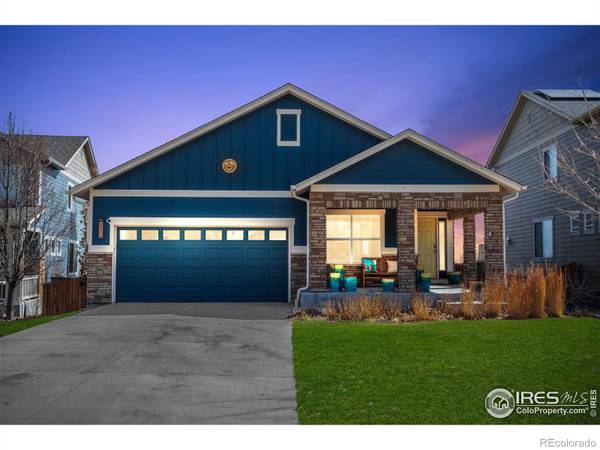 932 Campfire DR,  Fort Collins,  CO 80524