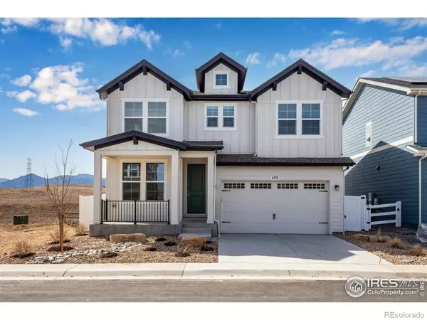 153 Mohawk CIR, Superior, CO 80027