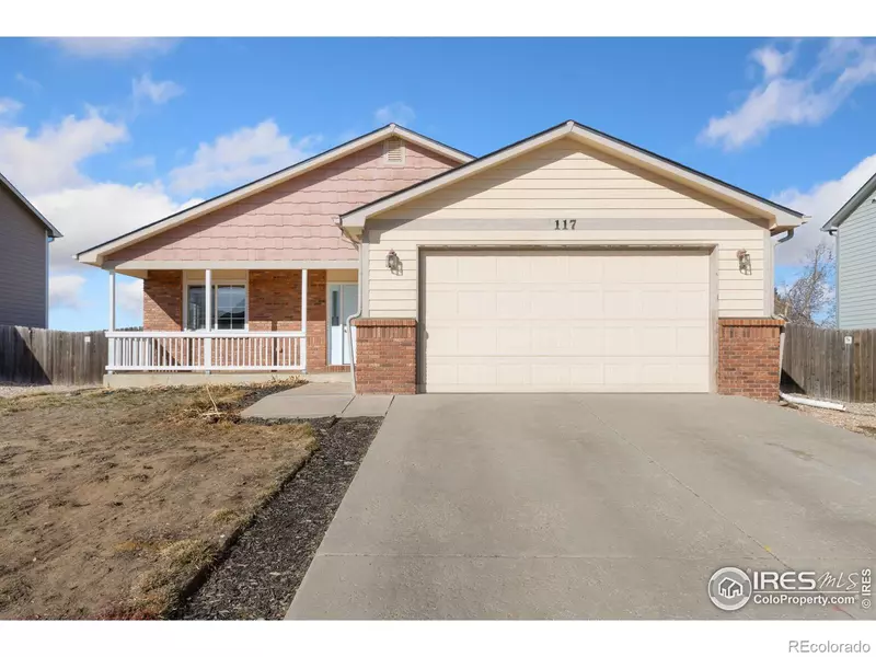 117 S Ursula AVE, Milliken, CO 80543