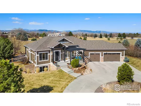 Fort Collins, CO 80525,7701 Golden Prairie CT