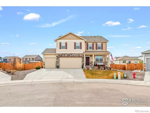 Windsor, CO 80550,913 Keneally CT
