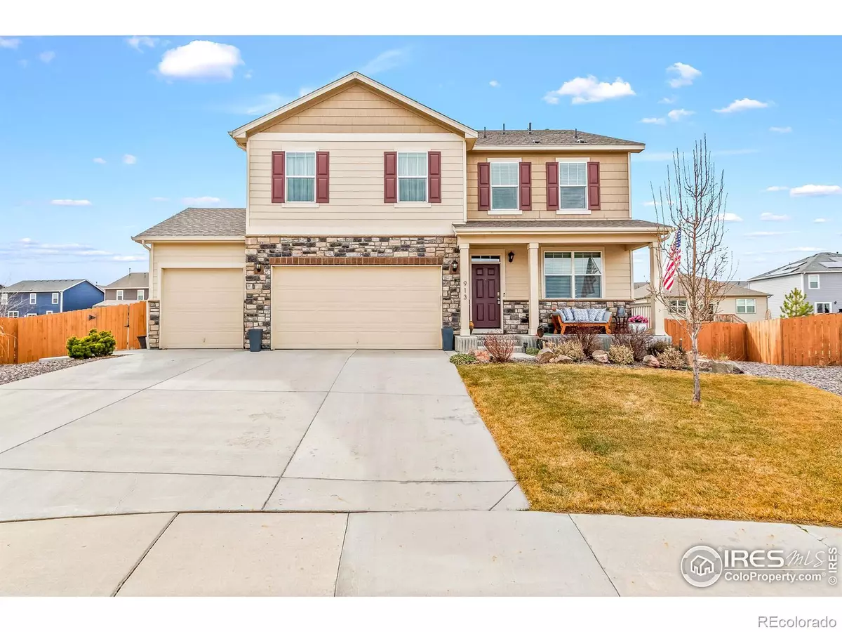 Windsor, CO 80550,913 Keneally CT