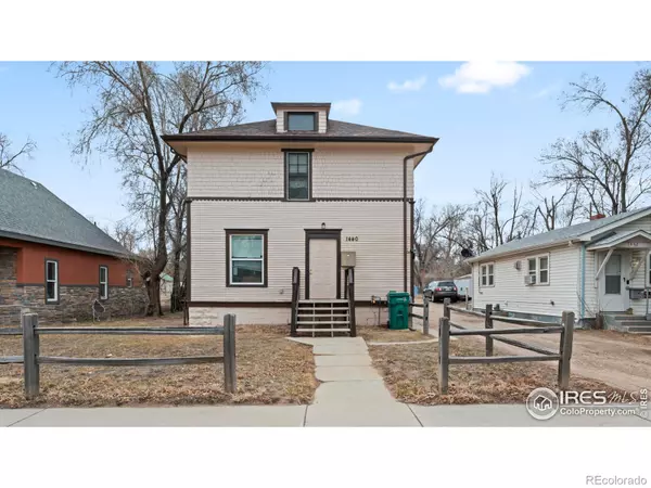 1440 10th ST, Greeley, CO 80631