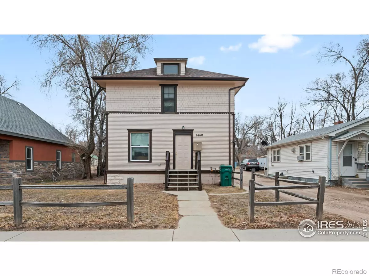 Greeley, CO 80631,1440 10th ST