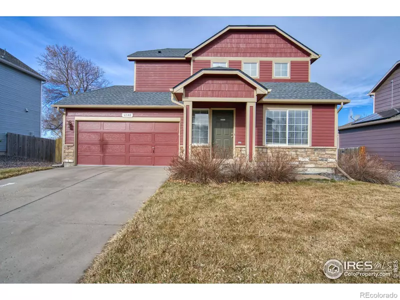 6140 Ralston ST, Frederick, CO 80530